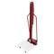 Pake Handling Tools Hand Winched Stacker With Platform, 440 lb. Capacity, 59" Lift Height PAKMS05 - alternate 3
